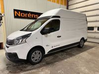 begagnad Fiat Talento 1,6 Ecojet 125Hk L2H2 HÖG/LÅNG LEASBAR!!