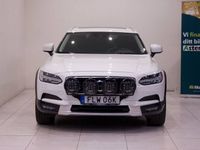 begagnad Volvo V90 CC Polestar Optimering D4 AWD Geartronic, 200hk,