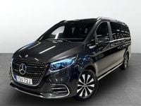 Begagnad Mercedes E300 Avantgarde 237 HK (174 kW) 2025 Svart Kombi