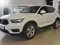 begagnad Volvo XC40 D4 AWD Automat Momentum Adv Dragkrok 190hk