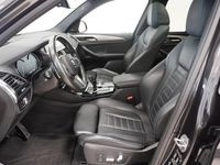 Begagnad BMW X3 M Sport 191 HK (140 kW) 2017 Sophistogrå brillant SUV