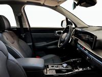 Ny Kia Sorento 2025 Svart SUV