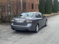 begagnad Saab 9-3 SportSedan 2.8 Turbo V6 XWD Aero Euro 4