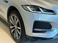 begagnad Jaguar F-Pace P250 S