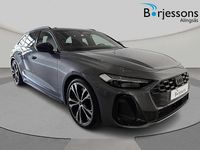Begagnad Audi A5 S-Line 367 HK (269 kW) 2025 Blå Kombi