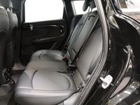 begagnad Mini Countryman SE ALL4 Facelift Salt Navi LED 4x4