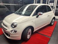 begagnad Fiat 500 Hb 1 0 mt plus 2024, Halvkombi