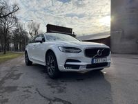 begagnad Volvo V90 CC D4 AWD Geartronic Momentum Euro 6