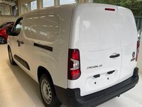 begagnad Fiat Doblò Skåp L2H1 1.5 BlueHDi Automat Euro 6 130hk