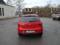 begagnad Seat Ibiza IbizaConnct1.2 TSI original carplay Euro 6