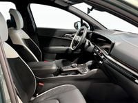 Ny Kia Sportage GT-Line 268 HK (197 kW) 2025 Svart SUV