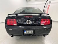 begagnad Ford Mustang GT Automat 304hk