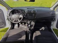 begagnad Dacia Sandero 1.0 TCe Euro 6 2021, Halvkombi