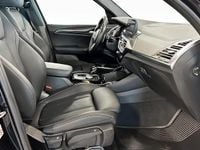 Begagnad BMW X3 M Sport 2023 SUV