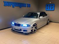 begagnad BMW 330 Cabriolet 330