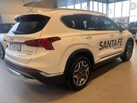 begagnad Hyundai Santa Fe PHEV Automatisk, 265hk, Advanced