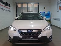 begagnad Subaru XV 2.0i E-BOXER ACTIVE AWD XFUEL LÅG SKATT BIL 2022, SUV