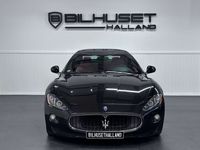 begagnad Maserati Granturismo S 4.7 440Hk | 5990MIL