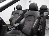 Begagnad Audi A5 Cabriolet Comfort 170 HK (125 kW) 2012 Silver Cab