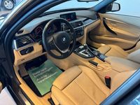 begagnad BMW 330e Sedan Steptronic Luxury Line Eu6 252HK Skinn/Navi