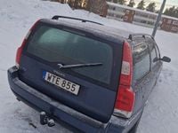 Begagnad Volvo V70 140 HK (102 kW) 2005 Kombi