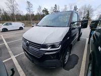 begagnad VW Transporter T6 T6.1 Pickup Enkelhytt 2,0 TDI 204