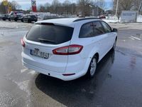 begagnad Ford Mondeo Kombi 2.0 TDCi Powershift Euro 5