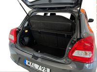 begagnad Suzuki Swift 1.2 GL Euro 6 |BACKKAMERA|CARPLAY|NAVIGATION|
