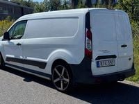 Begagnad Ford Transit Connect 120 HK (88 kW) 2017 Minibuss