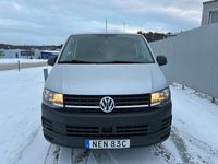 begagnad VW Transporter T30 2.0 TDI Automat Värmare Euro 6