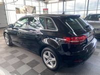 begagnad Audi A3 Sportback 1.6 TDI S Tronic Proline Euro 6 116hk