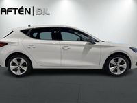 begagnad Seat Leon FR Plug-in DSG 204hk Nav, Kamera, Carplay, Värmare