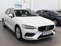 begagnad Volvo V60 D3 Automat Advanced Edition Momentum