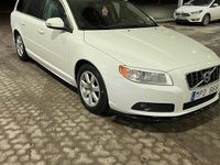 Begagnad Volvo V70 109 HK (80 kW) 2011 Kombi
