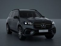 begagnad Mercedes 450 Benz GLS d 4MATIC Lev. juni-juli Facelift 2024, SUV