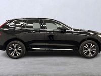 Begagnad Volvo XC60 Core 355 HK (261 kW) 2023 Svart SUV