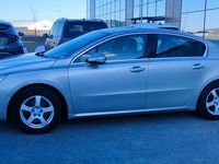 Begagnad Peugeot 508 156 HK (114 kW) 2011