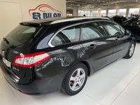 begagnad Peugeot 508 1,6 Hdi Kombi Nybesiktigad 2011, Kombi