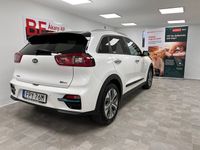 begagnad Kia e-Niro 64 kWh, , 2019 2019, SUV