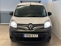 begagnad Renault Kangoo Express 1.5 dCi Euro 5