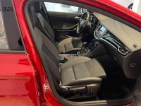 begagnad Opel Astra 5d ELEGANCE PLUSPAKET 2020, Halvkombi