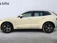 Begagnad Volvo XC60 344 HK (253 kW) 2021 Vit SUV