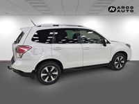 begagnad Subaru Forester 2.0 4WD XS AUT Drag Mvärmare Xtraljus 2016, Kombi