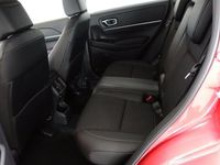 begagnad Honda HR-V Advance Hybrid e:HEV 1.5 I-MMD Aut LEVERANS MARS 2023, SUV