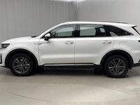 Begagnad Kia Sorento 265 HK (194 kW) 2023 Vit SUV