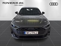 Ny Audi A5 Proline 2025 Grå Sedan