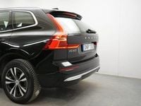 Begagnad Volvo XC60 Core 355 HK (261 kW) 2022 Svart SUV