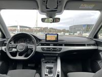 begagnad Audi A4 Avant 2.0 TDI 190HK Quattro S Tronic