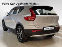 begagnad Volvo XC40 T5 Recharge