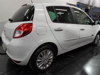 begagnad Renault Clio 1.5 dCi Drag M-Värm Kamrem Bytt 88hk